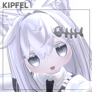 【キプフェル】瞳テクスチャ 缩略图 5