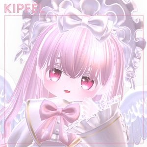 【キプフェル】瞳テクスチャ 缩略图 4