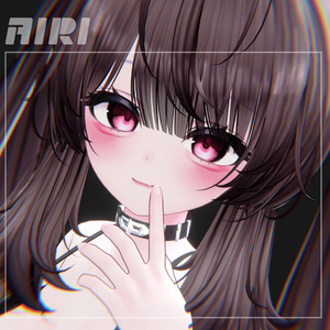 【愛莉】002—瞳テクスチャ 缩略图 2