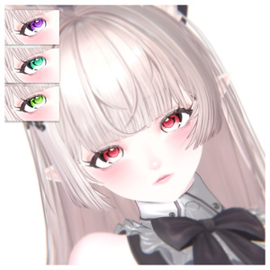 【ルミナ】目 ⊹ ִֶָ𓂅 缩略图 3