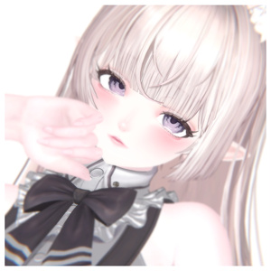 【ルミナ】うるうるアイテクスチャー 缩略图 3