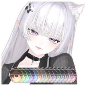 【ルミナ】うるうるアイテクスチャー 缩略图 2