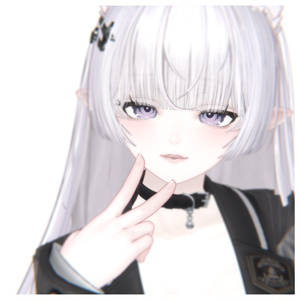 【ルミナ】うるうるアイテクスチャー 缩略图 4