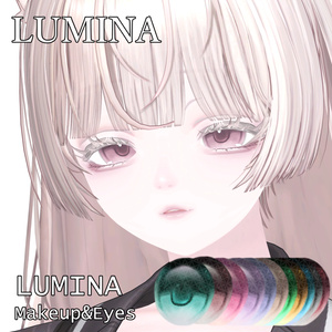 【ルミナ】 MAKEUP & EYE 缩略图 2