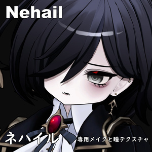 【ネハイル】Nehail ♥ MAKEUP & EYE 缩略图 2