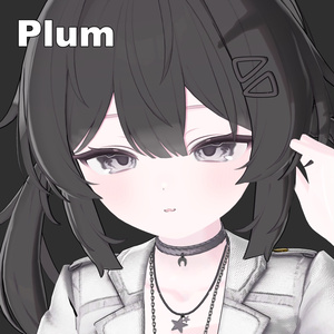 【プラム -Plum-】うるうるアイテクスチャー 缩略图 4