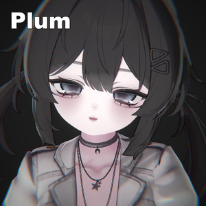 【プラム -Plum-】ヤンデレ♥MAKEUP & EYE & NOSEBLEED 缩略图 5