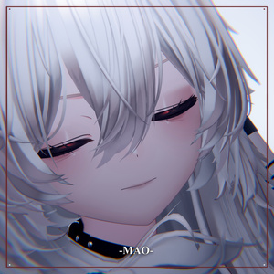 【真央】Scarlet Doll ♡  MAKEUP & EYE 缩略图 5