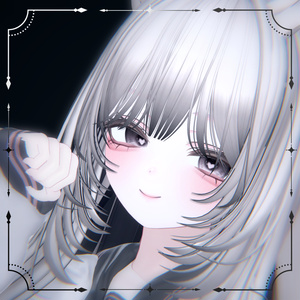 【ミルフィ】Heart Signalﮩ٨ـ♡ﮩ٨ـ MAKEUP & EYE & Face Blendshape 缩略图 6
