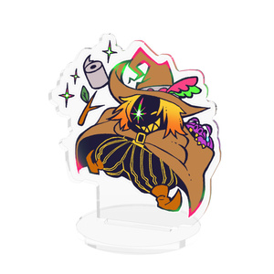 FGO 蘆屋道満（リンボ）アクリルスタンド - 鳥の巣箱 - BOOTH