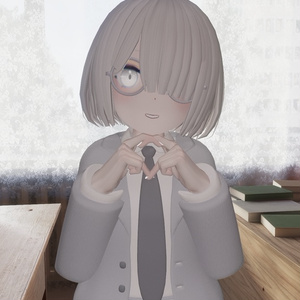 RINNE素体S想定衣装「私立っぽい制服」 缩略图 3