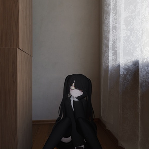 RINNE素体S想定衣装「私立っぽい制服」 缩略图 6