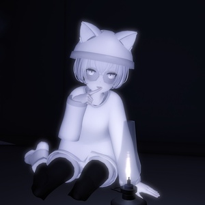 RINNE素体S想定衣装「ぽかぽか冬服」 缩略图 7