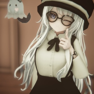 Wendy(ウェンディ) 想定 「モノクロな制服」 缩略图 11