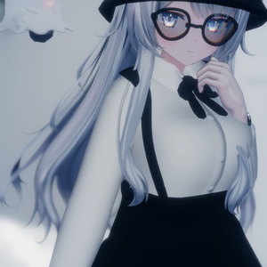 Wendy(ウェンディ) 想定 「モノクロな制服」 缩略图 5