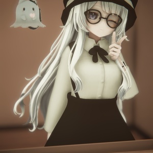 Wendy(ウェンディ) 想定 「モノクロな制服」 缩略图 10