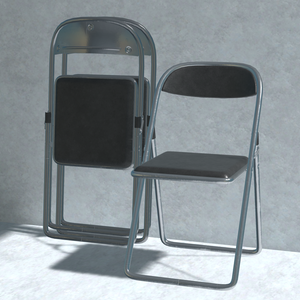 Pipe Chair