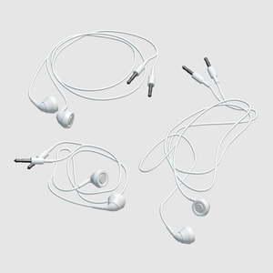 Earphones