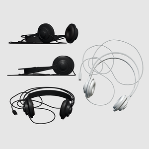 Headphones