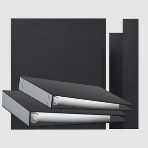 Binder