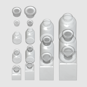 Vial
