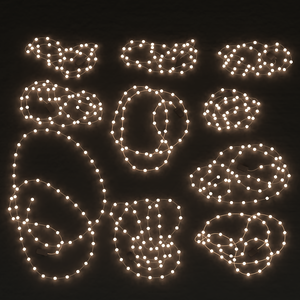 Fairy Light Set