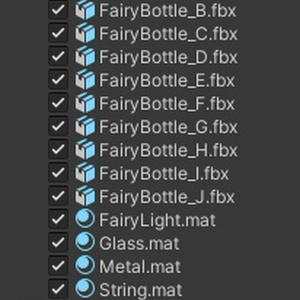 Fairylight Glass x12 缩略图 4