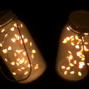 Fairylight Glass x12 缩略图 5