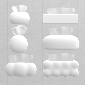 Tissue Box ×31