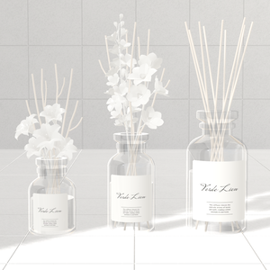 Botanical Diffuser ×10