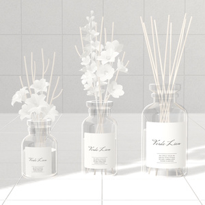 Botanical Diffuser ×10