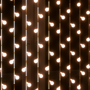 Curtain Light ×10
