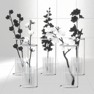 Bud Vase x10