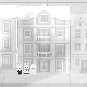 House objet×40