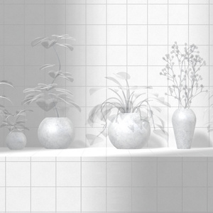 Birdcage Planter×5 缩略图 5