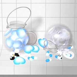 Light Charm ×16 缩略图 5