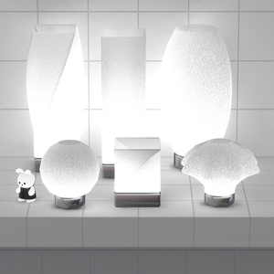 Table Light ×12