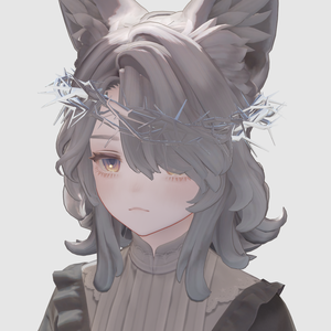荊冠×5