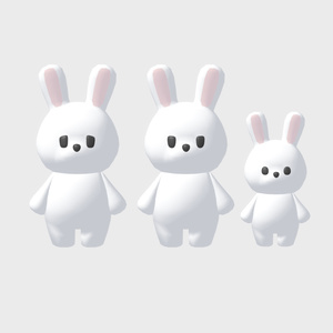 Rabbit×12 缩略图 9