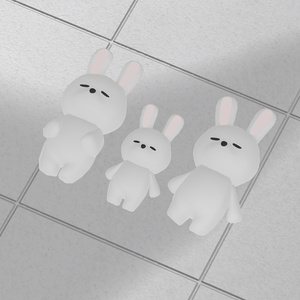 Rabbit×12 缩略图 5