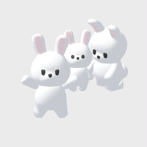 Rabbit×12 缩略图 10