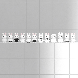 Rabbit×12 缩略图 2
