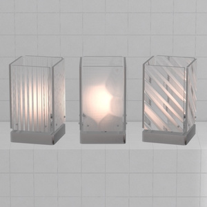 Glass light ×5 缩略图 2