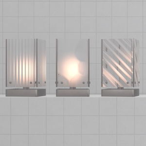 Glass light ×5 缩略图 4