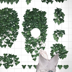 Ivy wall×4 缩略图 7