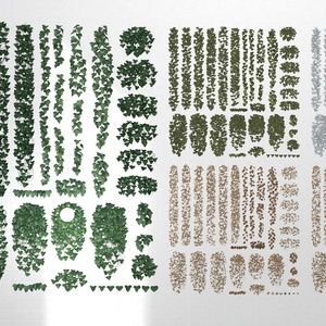 Ivy wall×4 缩略图 6