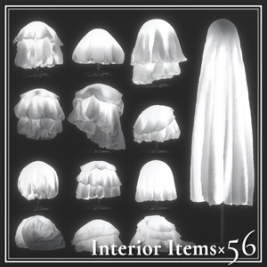 Interior Items x56