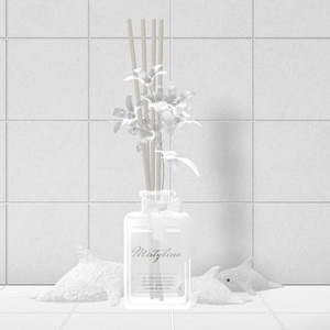 Glass aroma diffuser×10 缩略图 5