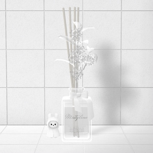 Glass aroma diffuser×10 缩略图 4