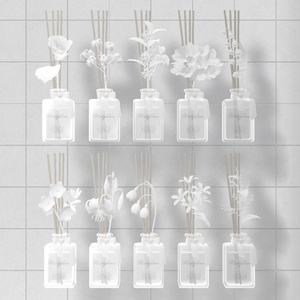 Glass aroma diffuser×10 缩略图 2